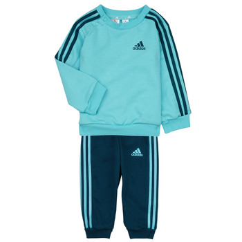 Odjeća Dječak
 Dječji kompleti Adidas Sportswear 3S JOG Plava