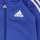 Odjeća Dječak
 Dječji kompleti Adidas Sportswear 3S FZ FL JOG Plava / Bijela / Siva