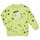 Odjeća Dječak
 Dječji kompleti Adidas Sportswear BLUV Q3 CSET Zelena / Crna