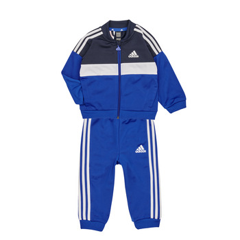 Odjeća Dječak
 Dječji kompleti Adidas Sportswear TIBERIO TS Bijela