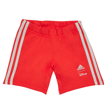 Adidas Sportswear DY MM T SUMS Bijela / Crvena