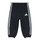 Odjeća Dječak
 Dječji kompleti Adidas Sportswear 3S TIB FL TS Crna / Bijela / Crvena