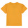Odjeća Djeca Majice kratkih rukava Adidas Sportswear DY MM T Gold / Plava / King
