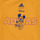 Odjeća Djeca Majice kratkih rukava Adidas Sportswear DY MM T Gold / Plava / King