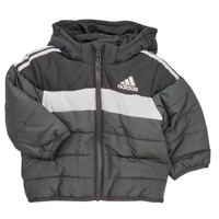 Odjeća Dječak
 Pernate jakne Adidas Sportswear IN F PAD JKT Crna