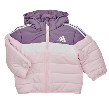 Odjeća Djevojčica Pernate jakne Adidas Sportswear IN F PAD JKT Ljubičasta