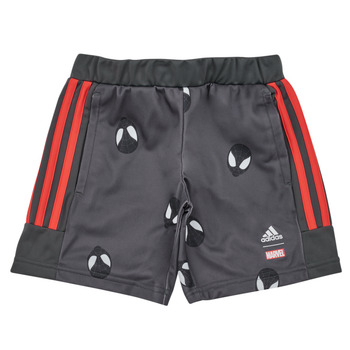 Adidas Sportswear LB DY SM T SET Bijela / Crvena