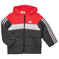 Odjeća Dječak
 Pernate jakne Adidas Sportswear LK PAD JKT Crvena