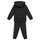 Odjeća Dječak
 Dvodijelne trenirke Adidas Sportswear LK 3S SHINY TS Crna / Bijela