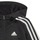 Odjeća Dječak
 Dvodijelne trenirke Adidas Sportswear LK 3S SHINY TS Crna / Bijela