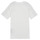 Odjeća Djeca Majice kratkih rukava Adidas Sportswear 3S TEE Bijela / Crna