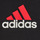 Odjeća Dječak
 Dvodijelne trenirke Adidas Sportswear BL FL TS Crna / Crvena / Bijela
