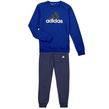 Odjeća Dječak
 Dvodijelne trenirke Adidas Sportswear BL FL TS Bijela