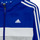 Odjeća Dječak
 Dvodijelne trenirke Adidas Sportswear 3S TIB FL TS Plava / Siva