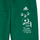 Odjeća Dječak
 Donji dio trenirke Adidas Sportswear BLUV Q3 PANT Zelena / Bijela