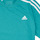 Odjeća Djeca Majice kratkih rukava Adidas Sportswear 3S TEE Bijela / Višebojna