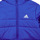Odjeća Dječak
 Pernate jakne Adidas Sportswear JK PAD JKT Plava