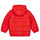 Odjeća Djeca Pernate jakne Adidas Sportswear JK 3S PAD JKT Crvena