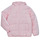 Odjeća Djevojčica Pernate jakne Adidas Sportswear JK 3S PAD JKT Ružičasta