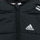 Odjeća Djeca Pernate jakne Adidas Sportswear JK 3S PAD JKT Crna