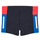 Odjeća Dječak
 Kupaći kostimi / Kupaće gaće adidas Performance CB 3S BOXER Crvena / Bijela
