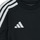 Odjeća Djeca Majice kratkih rukava adidas Performance TIRO23 CBTRJSYY Crna / Bijela
