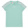 Odjeća Djevojčica Majice kratkih rukava adidas Performance TR-ES 3S T Plava / Bijela