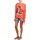 Odjeća Žene
 Majice s naramenicama i majice bez rukava Brigitte Bardot BB44075 Koraljna
