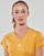 Odjeća Žene
 Majice kratkih rukava adidas Performance TR-ES MIN T žuta