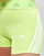 Odjeća Žene
 Tajice adidas Performance TF HYGLM 3IN Zelena