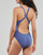 Odjeća Žene
 Jednodijelni kupaći kostimi adidas Performance 3 BARS SUIT Plava