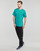 Odjeća Muškarci
 Majice kratkih rukava adidas Performance TR-ES FR T Plava / Crna
