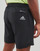 Odjeća Muškarci
 Bermude i kratke hlače adidas Performance RUN IT SHORT M Crna