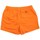 Odjeća Kupaći kostimi / Kupaće gaće K-Way K5125BW Narančasta