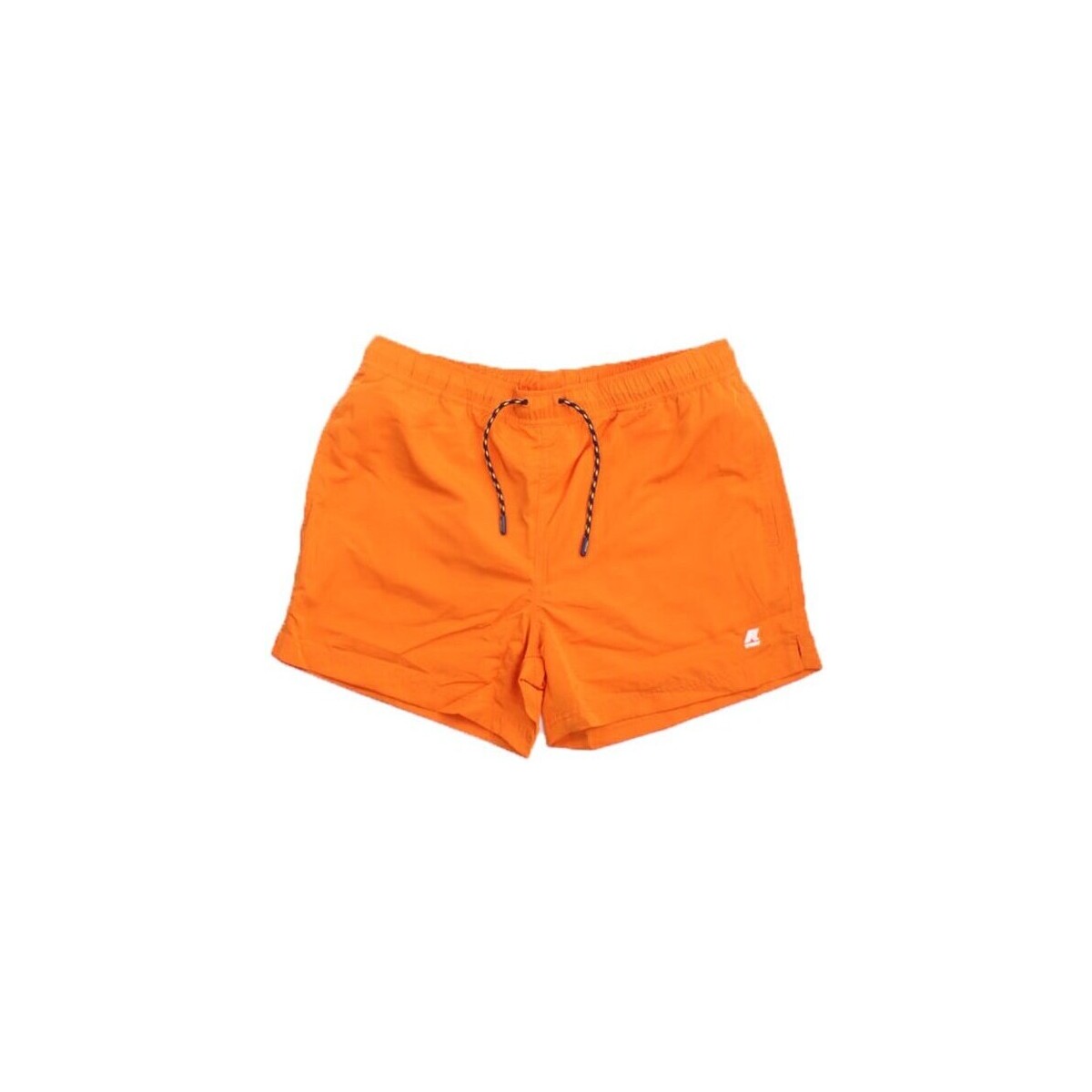 Odjeća Kupaći kostimi / Kupaće gaće K-Way K5125BW Narančasta