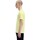 Odjeća Muškarci
 Majice kratkih rukava Fred Perry CAMISETA AMARILLO HOMBRE   RINGER M3519 žuta