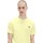 Odjeća Muškarci
 Majice kratkih rukava Fred Perry CAMISETA AMARILLO HOMBRE   RINGER M3519 žuta