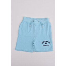 Odjeća Djeca Bermude i kratke hlače Redskins RS24007 Plava