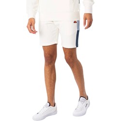 Odjeća Muškarci
 Bermude i kratke hlače Ellesse 215547 Bijela