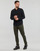 Odjeća Muškarci
 Chino hlače i hlače mrkva kroja Selected SLH175-SLIM NEW MILES FLEX PANT NOOS Kaki