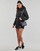 Odjeća Žene
 Pernate jakne Adidas Sportswear ESS L D HO J Crna