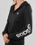 Odjeća Žene
 Dvodijelne trenirke Adidas Sportswear LINEAR TS Crna / Bijela