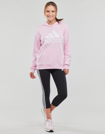 Adidas Sportswear 3S 34 LEG Crna / Bijela
