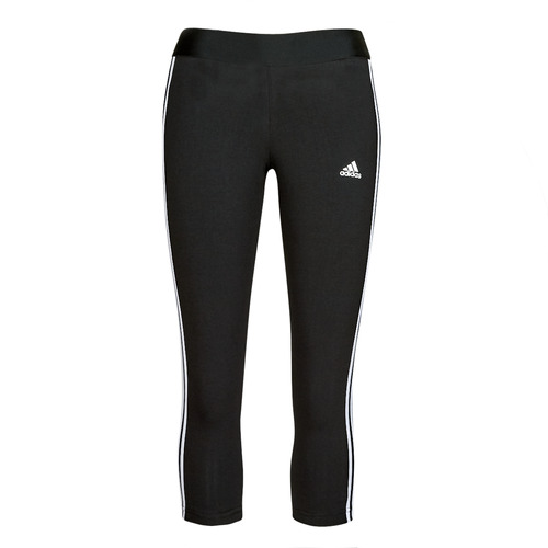 Odjeća Žene
 Tajice Adidas Sportswear 3S 34 LEG Crna / Bijela