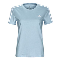Odjeća Žene
 Majice kratkih rukava Adidas Sportswear 3S T Plava / Bijela