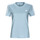 Odjeća Žene
 Majice kratkih rukava Adidas Sportswear 3S T Plava / Bijela