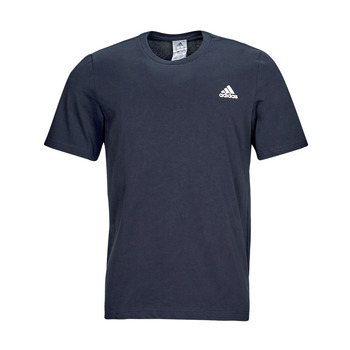 Odjeća Muškarci
 Majice kratkih rukava Adidas Sportswear SL SJ T Plava