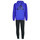 Odjeća Muškarci
 Dvodijelne trenirke Adidas Sportswear BL FT HD TS Plava / Crna