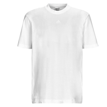 Odjeća Muškarci
 Majice kratkih rukava Adidas Sportswear Tee WHITE Bijela
