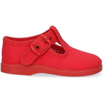 Obuća Dječak
 Derby cipele & Oksfordice Luna Kids 70267 Crvena